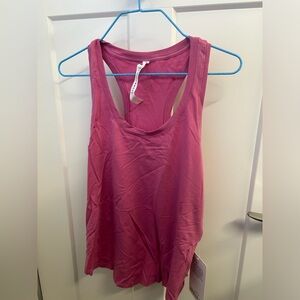 Lululemon Love Tank